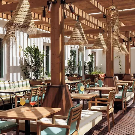 Hotel Locke De Santa Joana