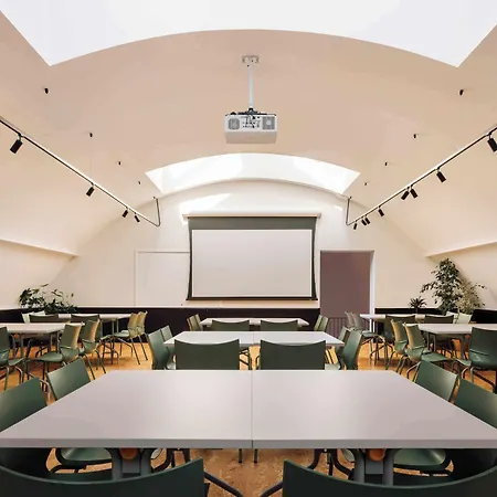 Hotel Locke De Santa Joana Lissabon