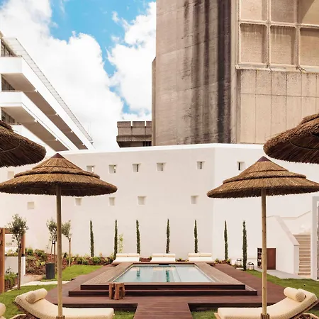 Locke De Santa Joana Hotel 4*