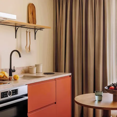 Hotel Locke De Santa Joana Lissabon