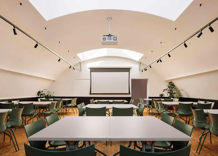 Locke De Santa Joana 4* Lissabon