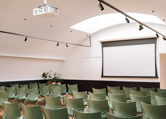 Hotel Locke De Santa Joana Lissabon