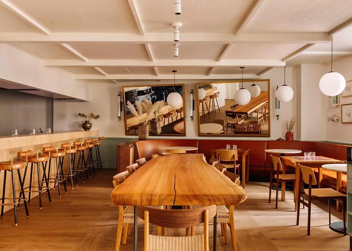 Locke De Santa Joana Lissabon