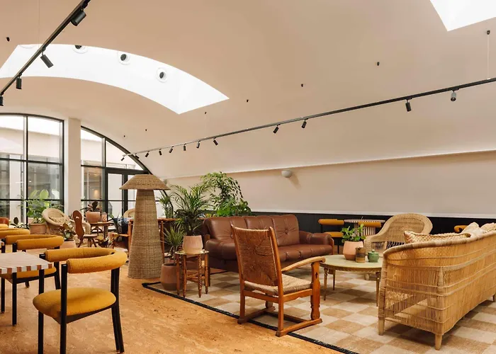 Locke De Santa Joana