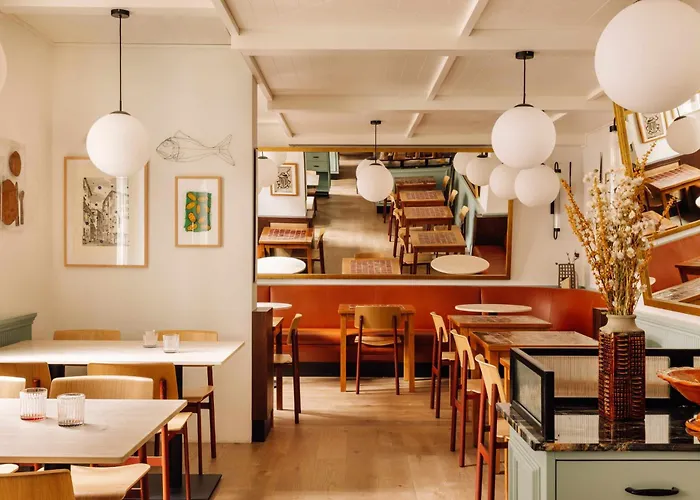 Hotel Locke De Santa Joana Lissabon