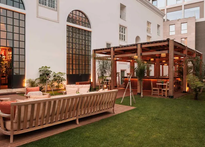 Locke De Santa Joana 4*