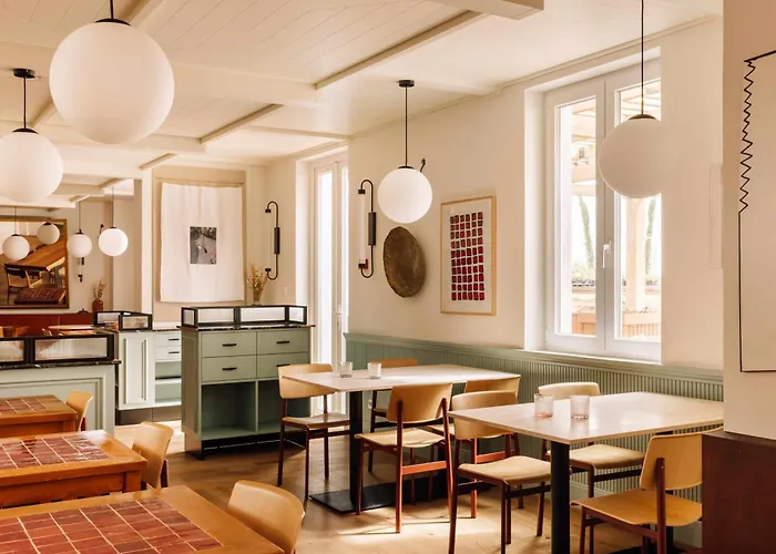 Locke De Santa Joana 4* Lissabon