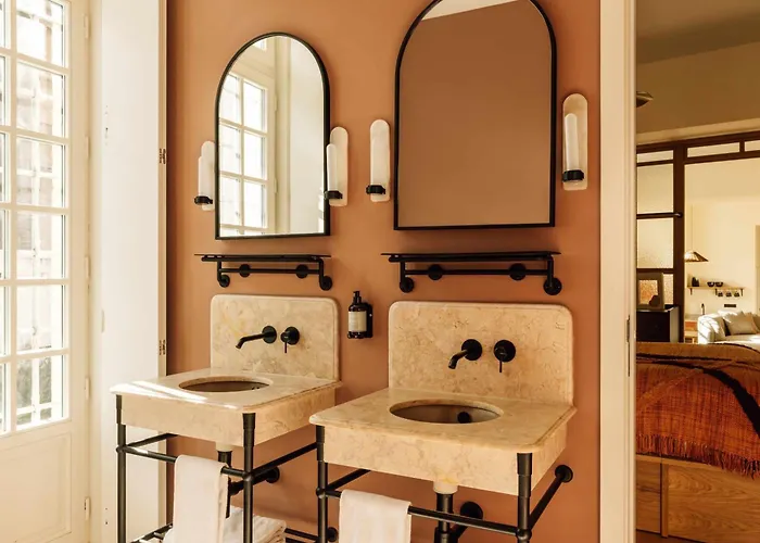 Hotel Locke De Santa Joana 4*