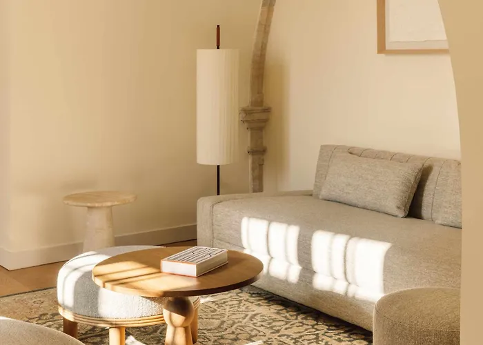 Locke De Santa Joana 4*