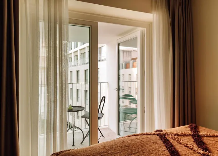 Locke De Santa Joana 4*