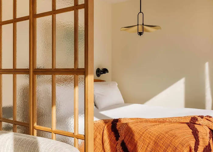 Locke De Santa Joana Hotel