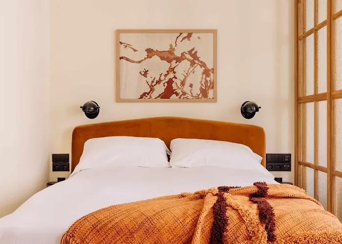 Locke De Santa Joana Hotel 4*