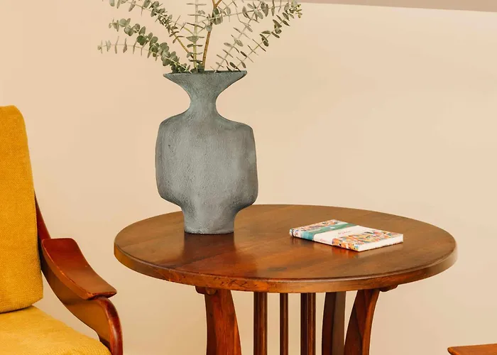 Hotel Locke De Santa Joana Lissabon