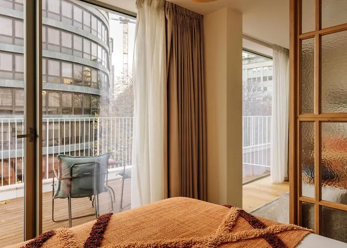 Locke De Santa Joana 4*