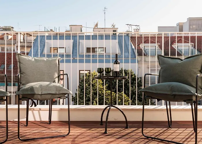 Hotel Locke De Santa Joana