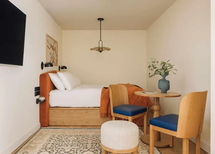 Locke De Santa Joana Hotel 4*