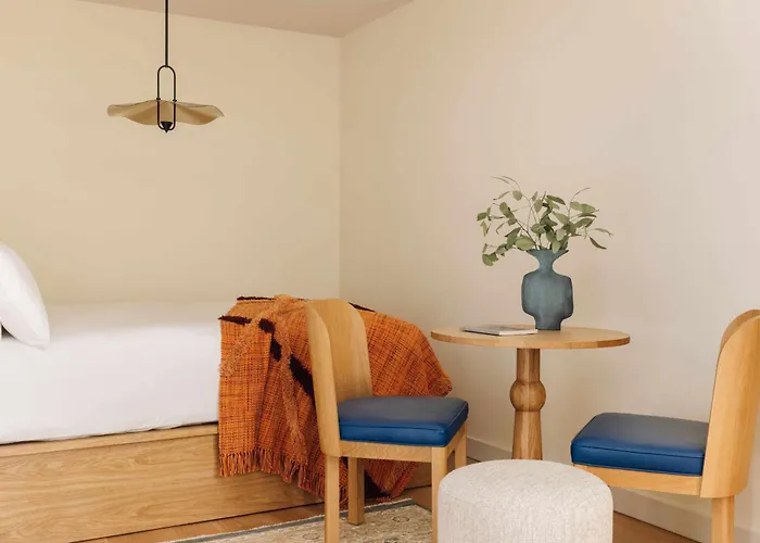 Hotel Locke De Santa Joana