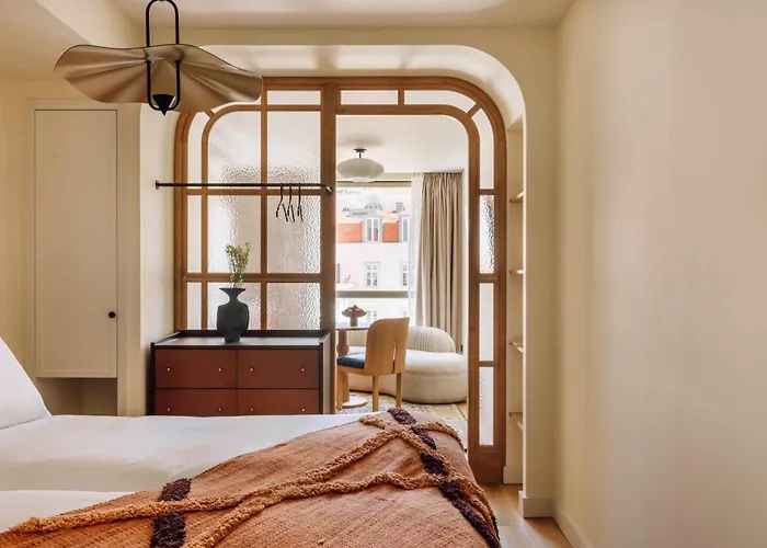 Locke De Santa Joana 4*