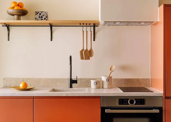 Locke De Santa Joana Lissabon