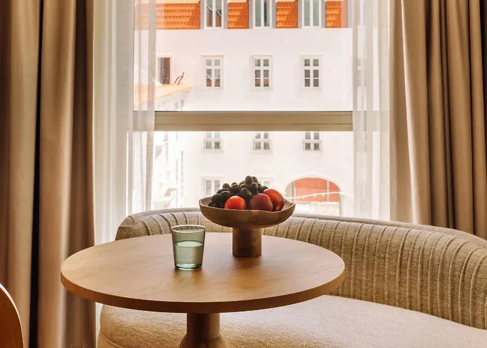 Hotel Locke De Santa Joana