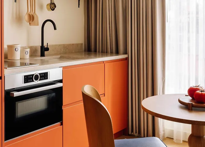 Locke De Santa Joana Lissabon