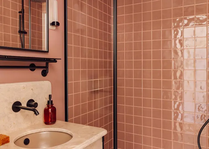 Hotel Locke De Santa Joana 4*