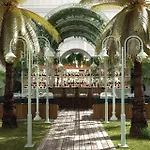 Hotel Locke De Santa Joana