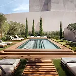 Locke De Santa Joana Hotel Lisboa