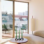Hotel Locke De Santa Joana Lisboa