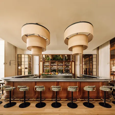 Locke De Santa Joana ליסבון