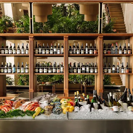 Locke De Santa Joana ליסבון