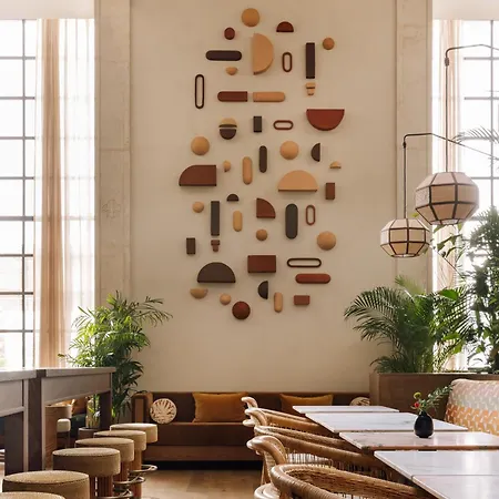 Locke De Santa Joana 4* ליסבון