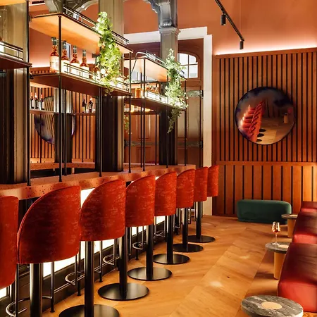 Locke De Santa Joana מלון