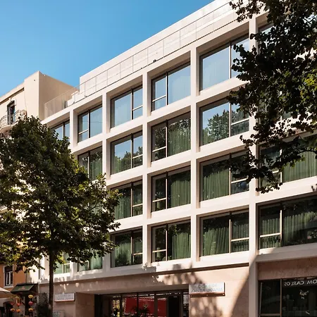 Locke De Santa Joana 4*