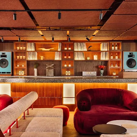 מלון Locke De Santa Joana