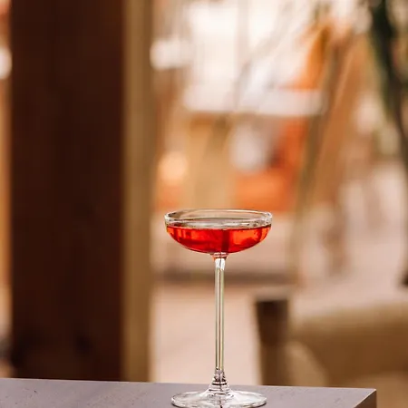 Locke De Santa Joana ליסבון