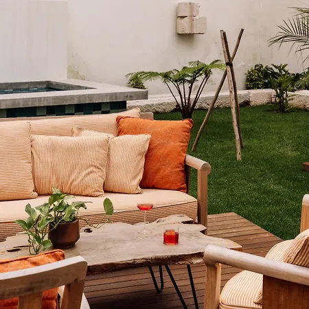 מלון Locke De Santa Joana 4*