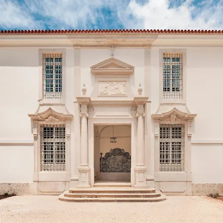 Locke De Santa Joana ליסבון