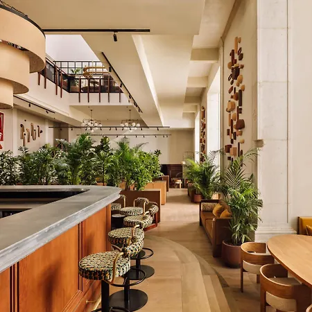 Locke De Santa Joana