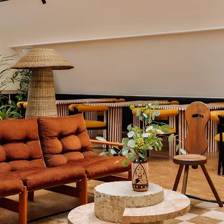 Hotel Locke De Santa Joana