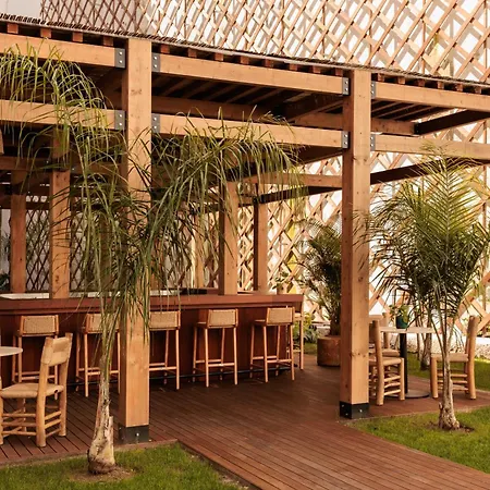 Locke De Santa Joana Hotel