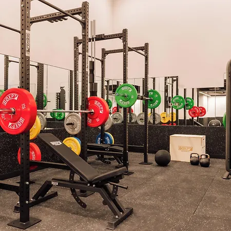 Locke De Santa Joana Lissabon