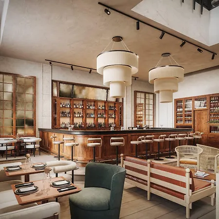 Locke De Santa Joana Hotel 4*