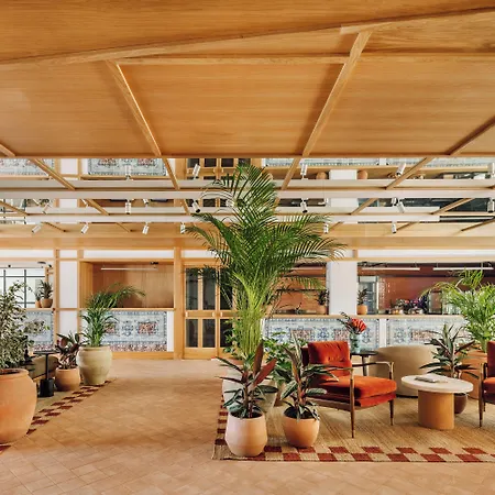 Locke De Santa Joana 4*