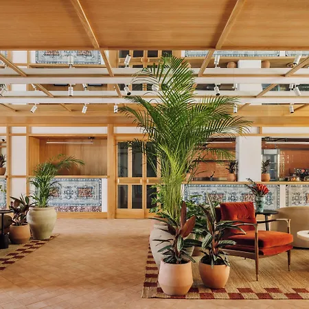 Locke De Santa Joana Hotel 4*