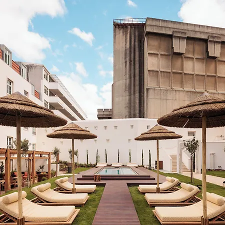 Hotel Locke De Santa Joana