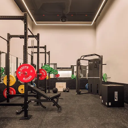 Locke De Santa Joana 4* Lissabon