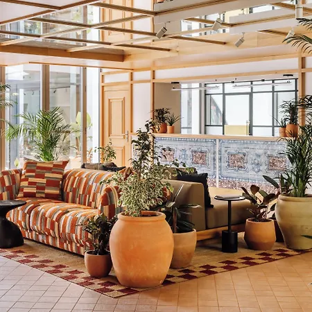 Locke De Santa Joana Hotel