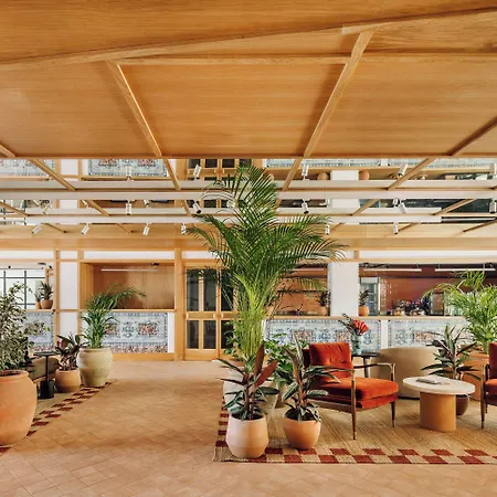 Hotel Locke De Santa Joana