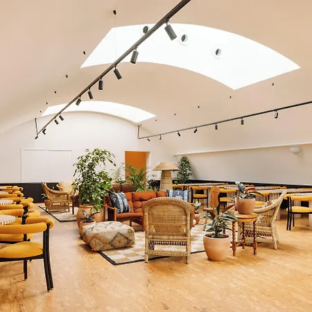 Hotel Locke De Santa Joana